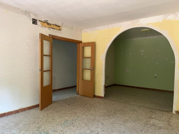 Salón-comedor