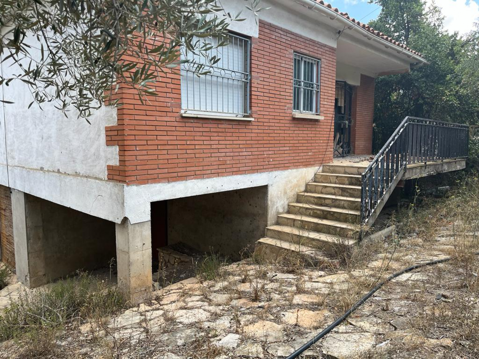 Casas o chalets-Venta-Olesa de Bonesvalls-917236-Foto-1