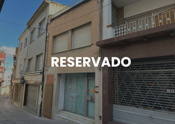 Casas o chalets-Venta--919645