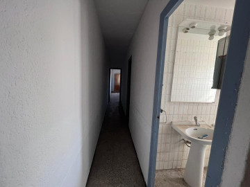 Pasillo
