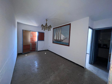 Salón-comedor