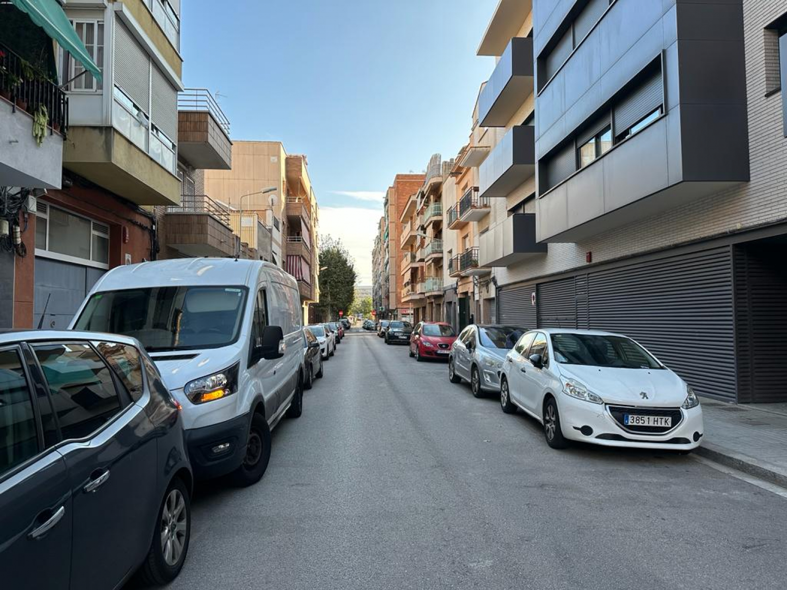 Pisos-Venta-Sant AdriÃ  de BesÃ²s-926518-Foto-22