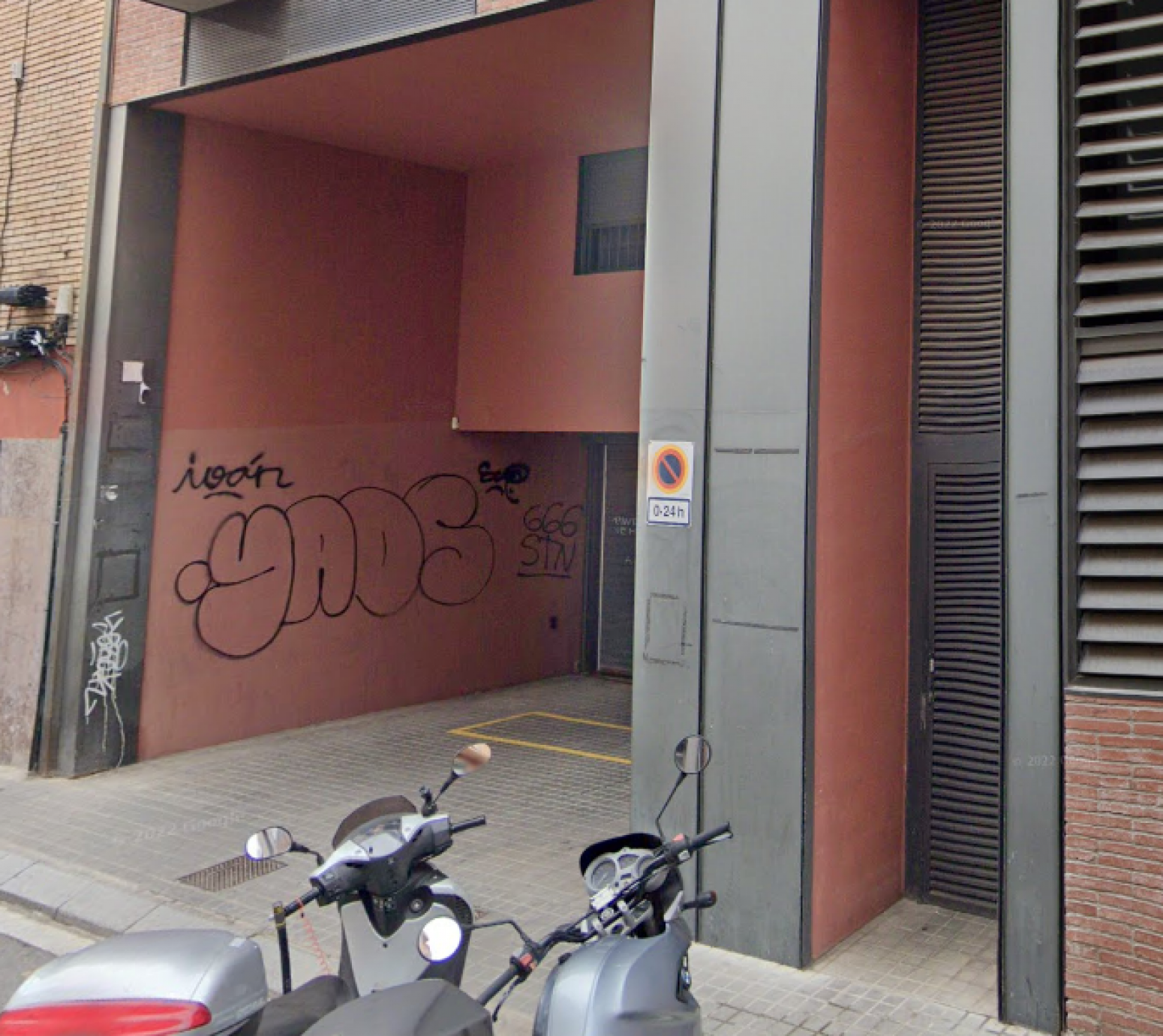 Garajes-Venta-Barcelona-928266-Foto-2