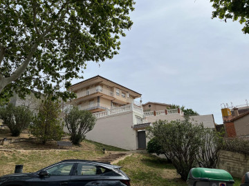 Alrededores