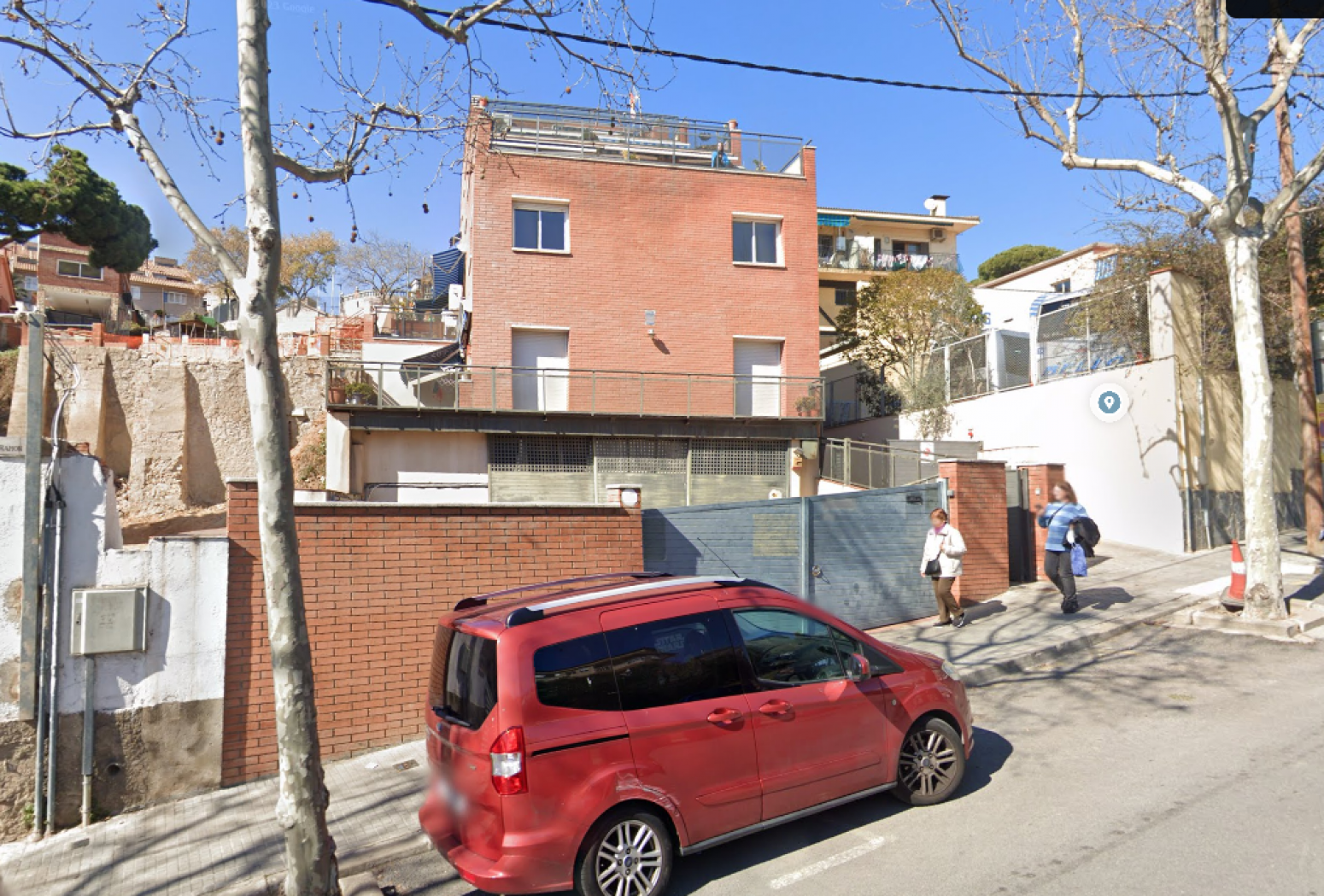 Oficinas-Venta-Santa Coloma de Gramanet-977868-Foto-33