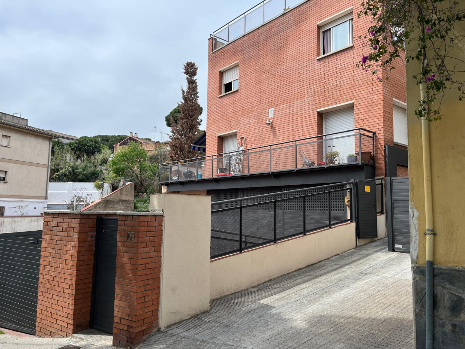 Oficinas-Venta-Santa Coloma de Gramanet-977868-Foto-28