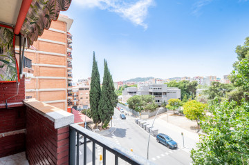 Balcón
