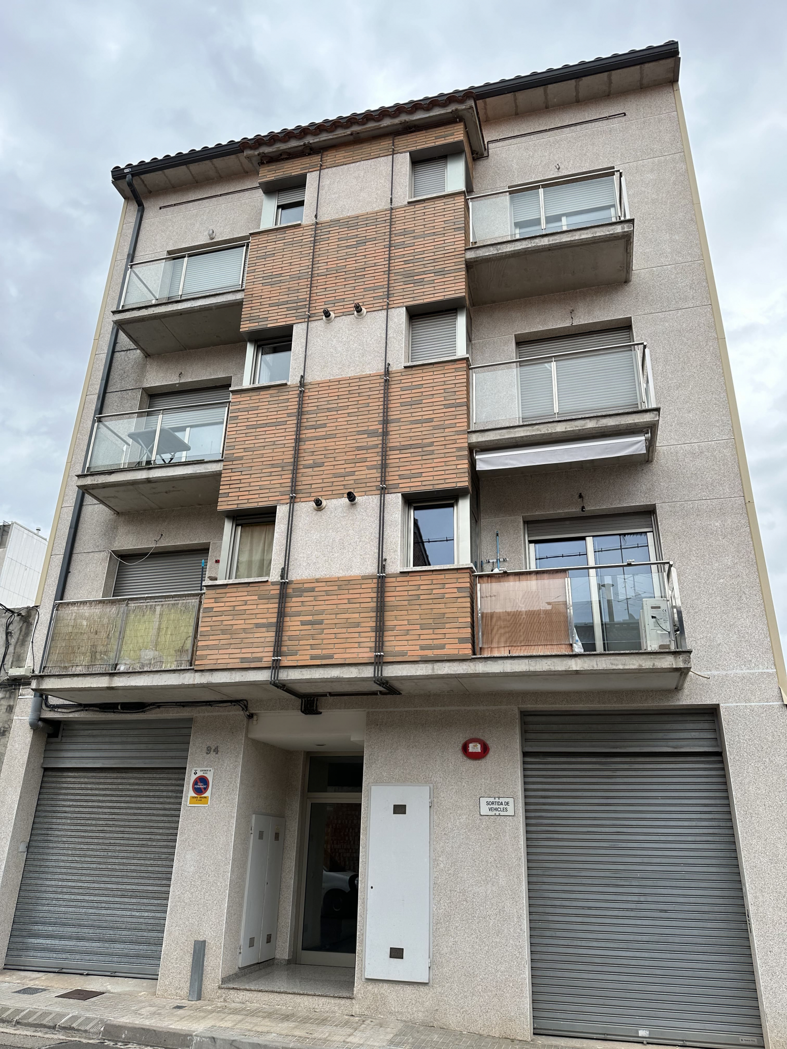 Pisos-Venta-NavÃ s-994666-Foto-39