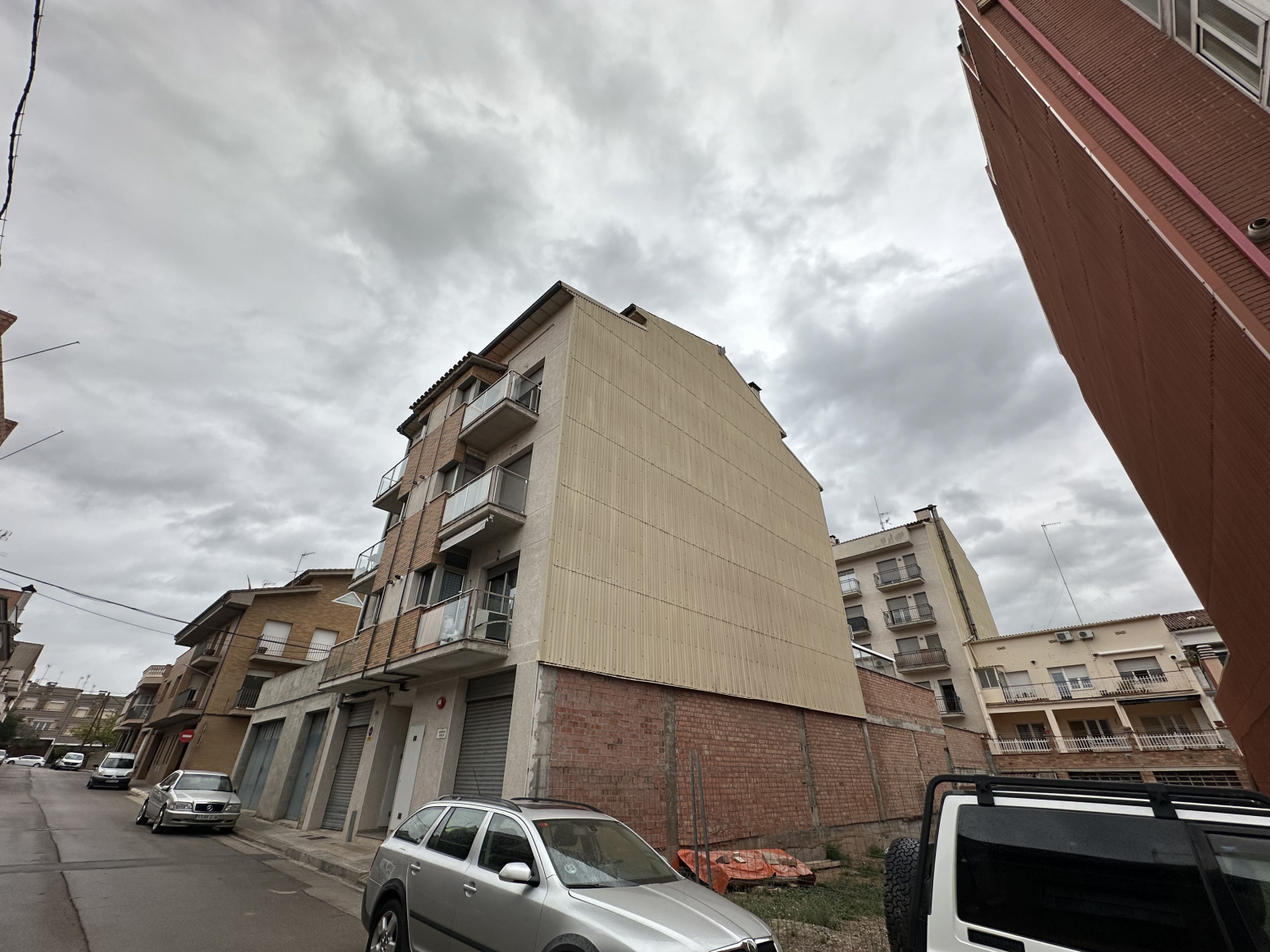 Pisos-Venta-NavÃ s-994666-Foto-2