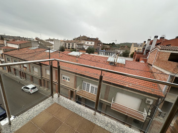 Balcón