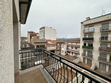 Balcón