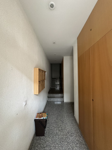 Entrada