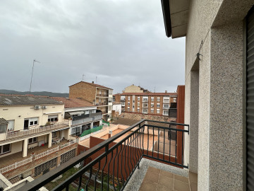 Balcón