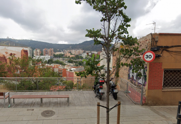 Alrededores