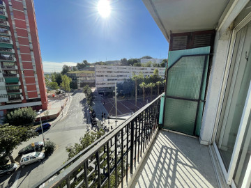Balcón