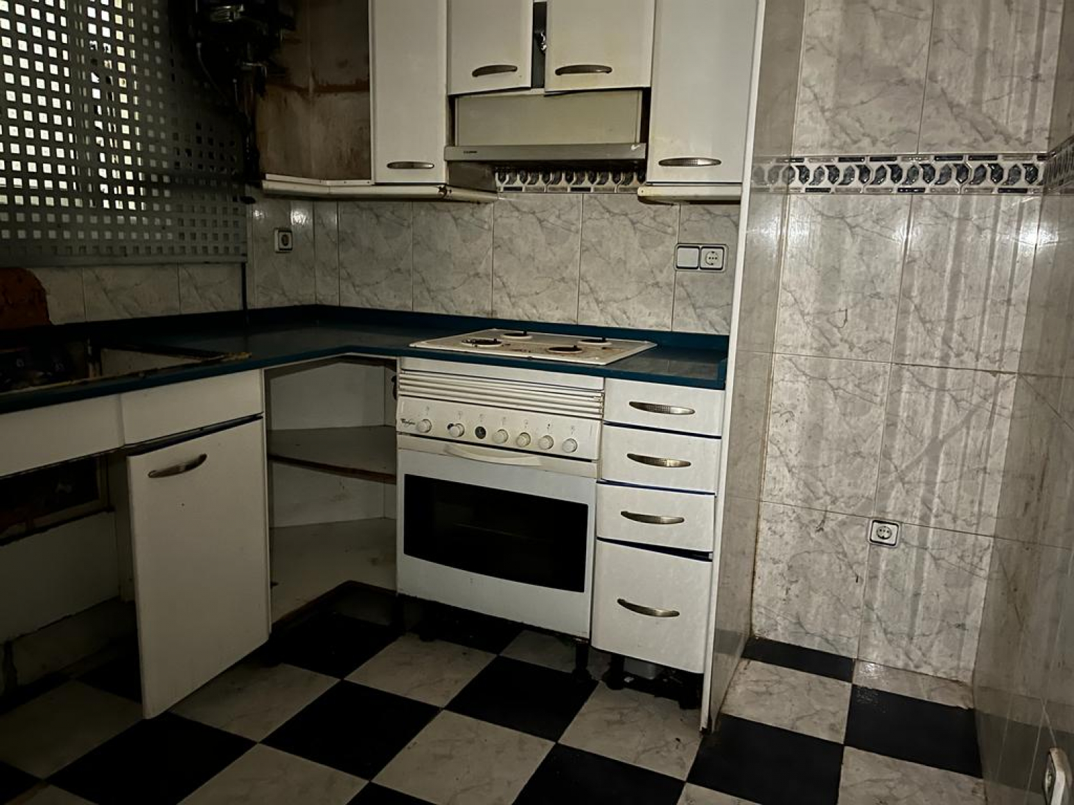 Pisos-Venta-Santa Coloma de Gramanet-999708-Foto-4