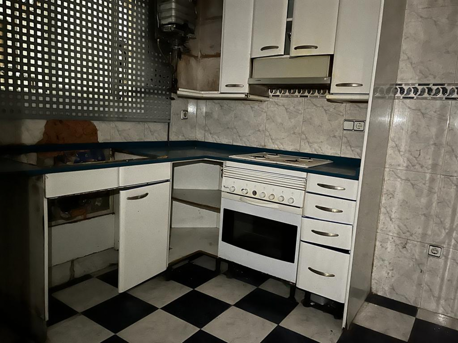 Pisos-Venta-Santa Coloma de Gramanet-999708-Foto-21