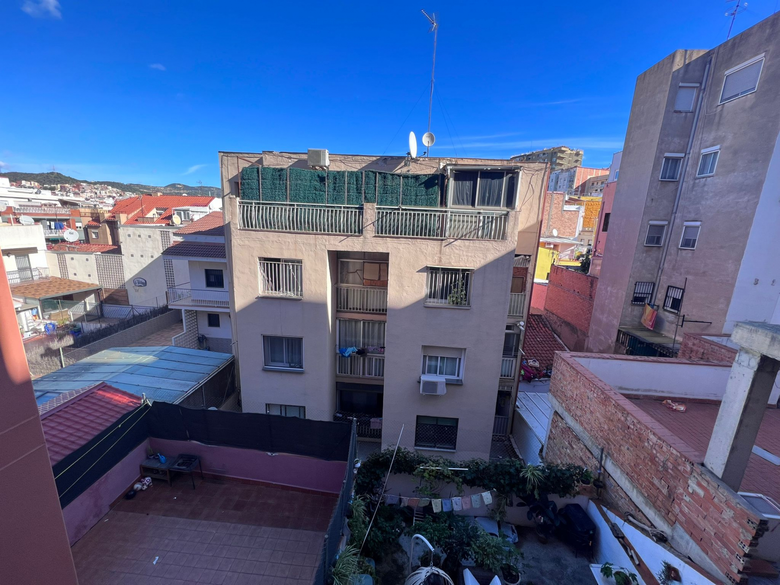 Pisos-Venta-Santa Coloma de Gramanet-999708-Foto-7