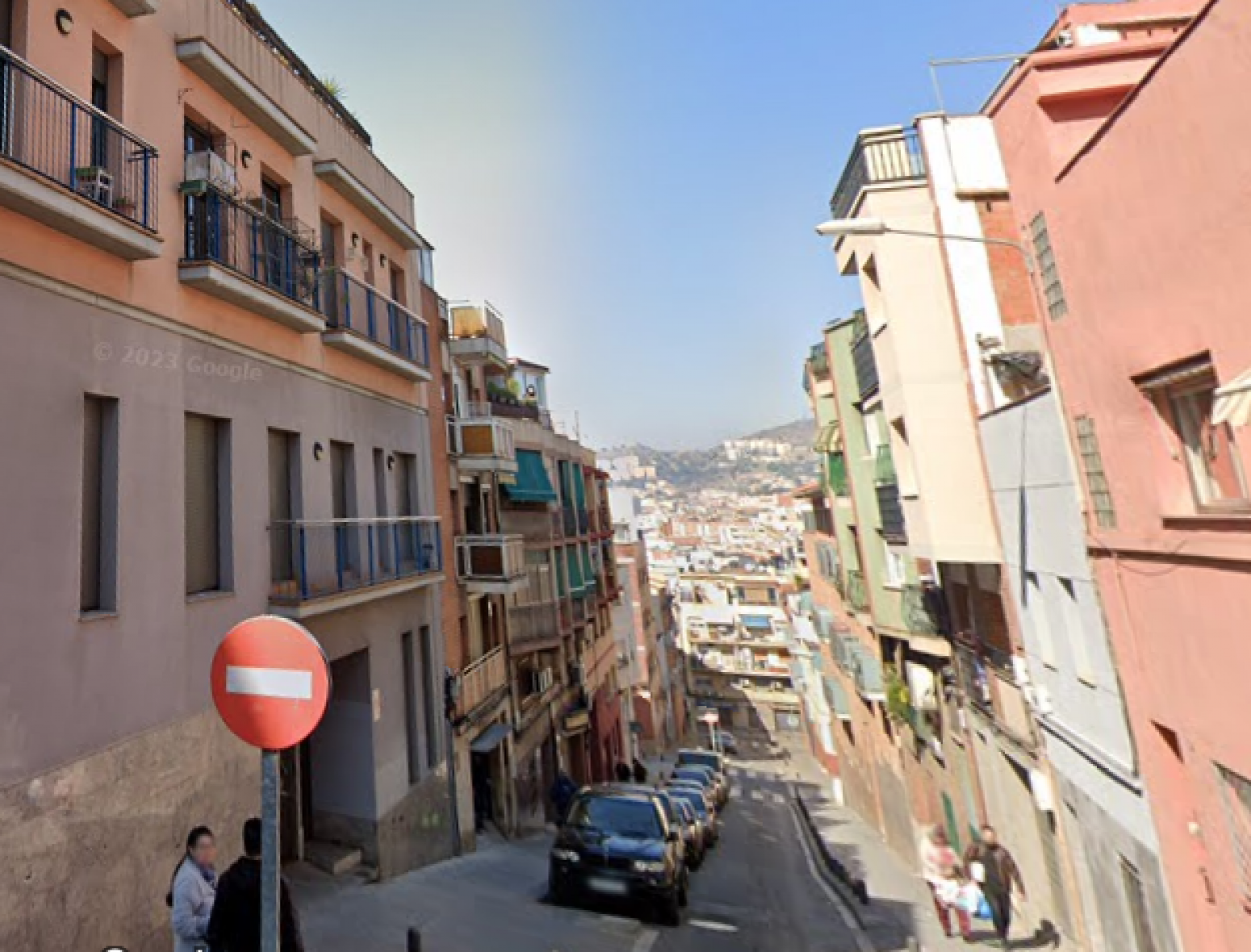 Pisos-Venta-Santa Coloma de Gramanet-999708-Foto-35