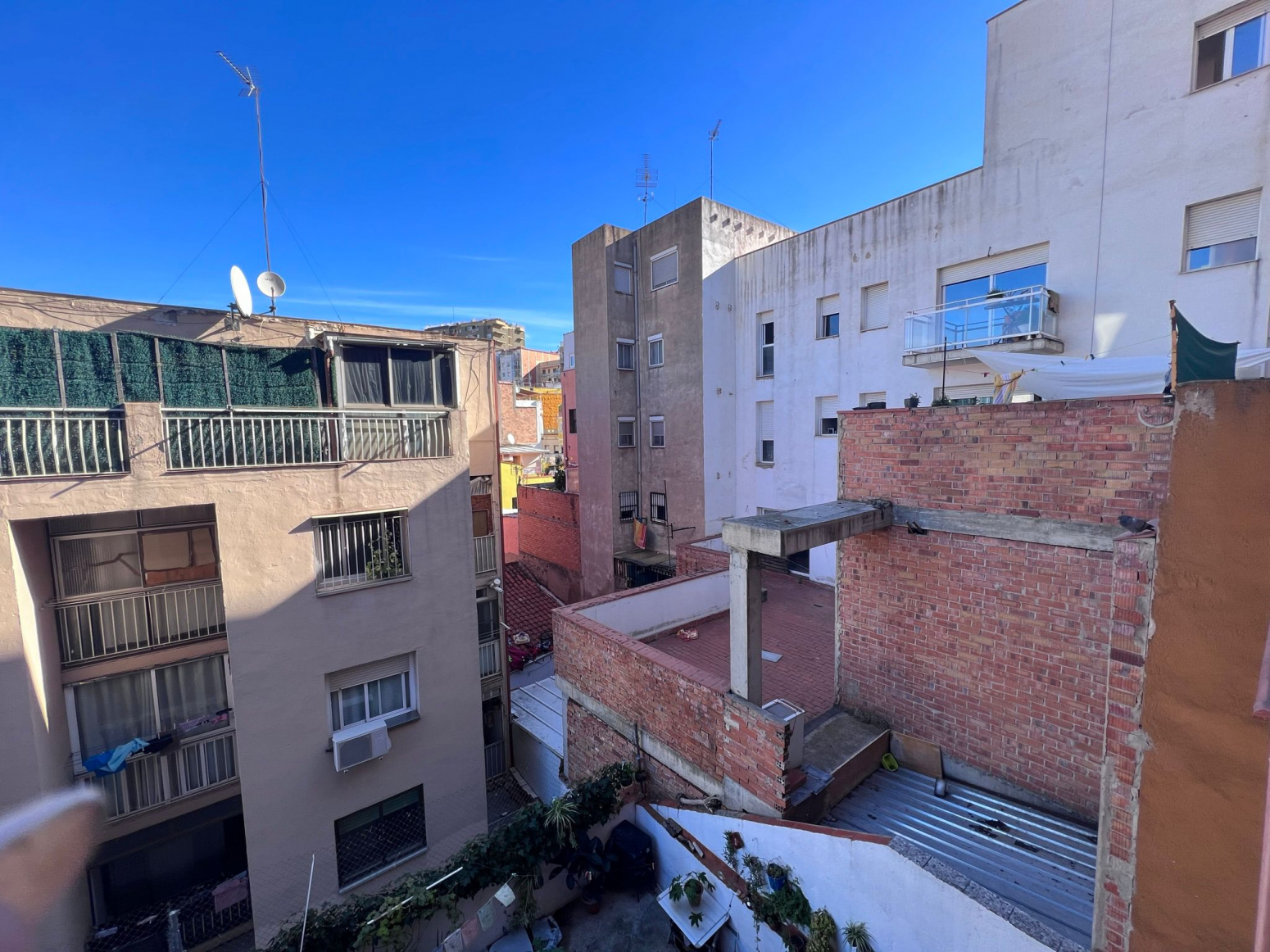 Pisos-Venta-Santa Coloma de Gramanet-999708-Foto-5