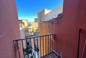 Balcón