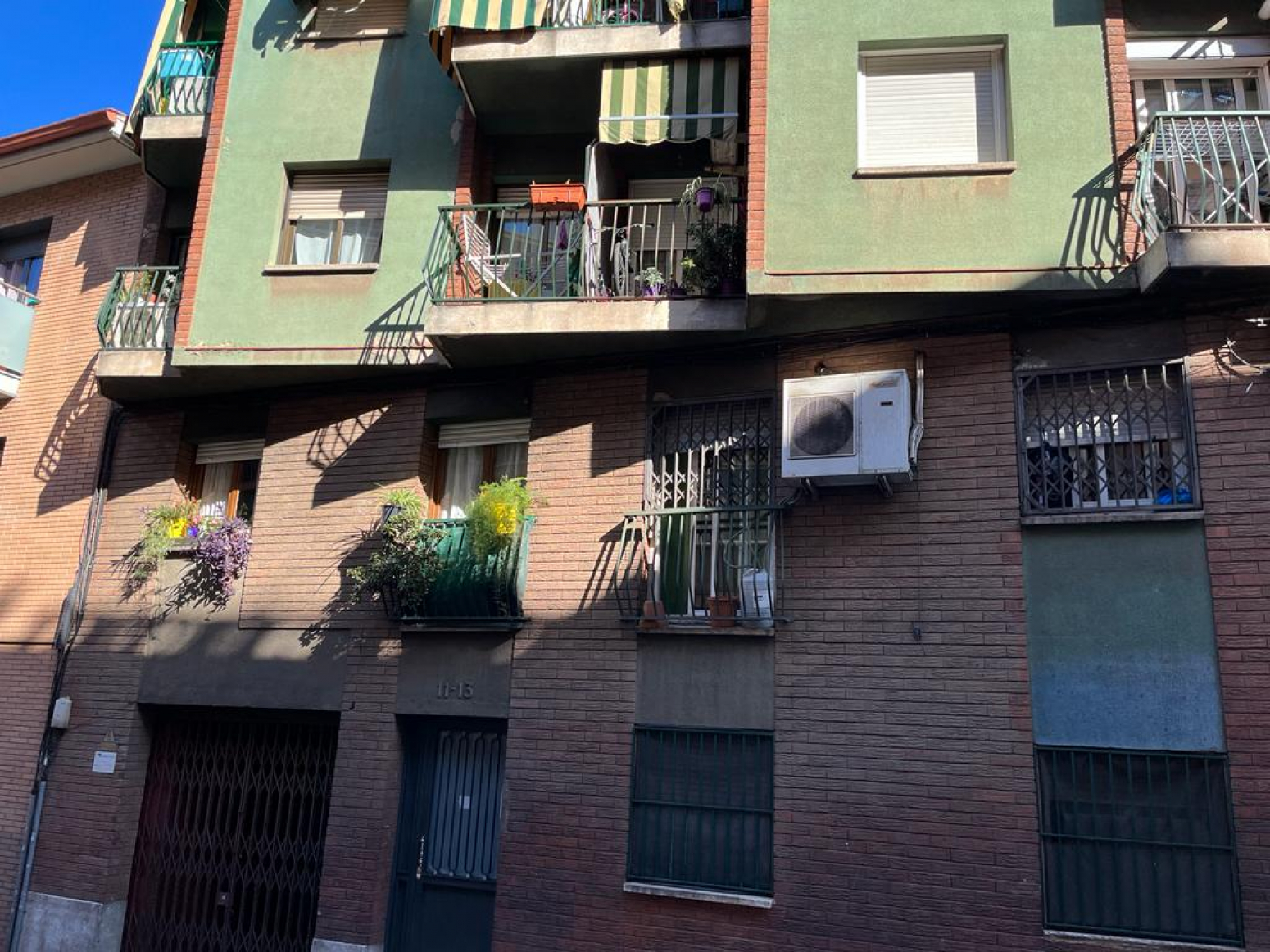 Pisos-Venta-Santa Coloma de Gramanet-999708-Foto-25