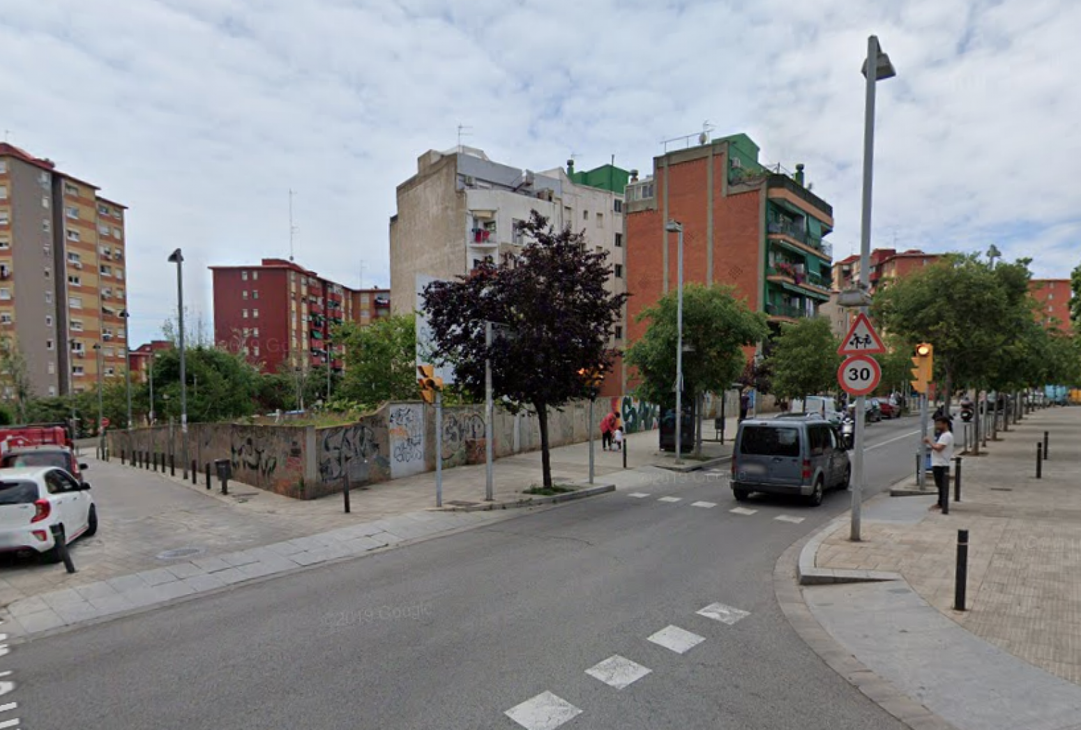 Pisos-Venta-Santa Coloma de Gramanet-999708-Foto-36