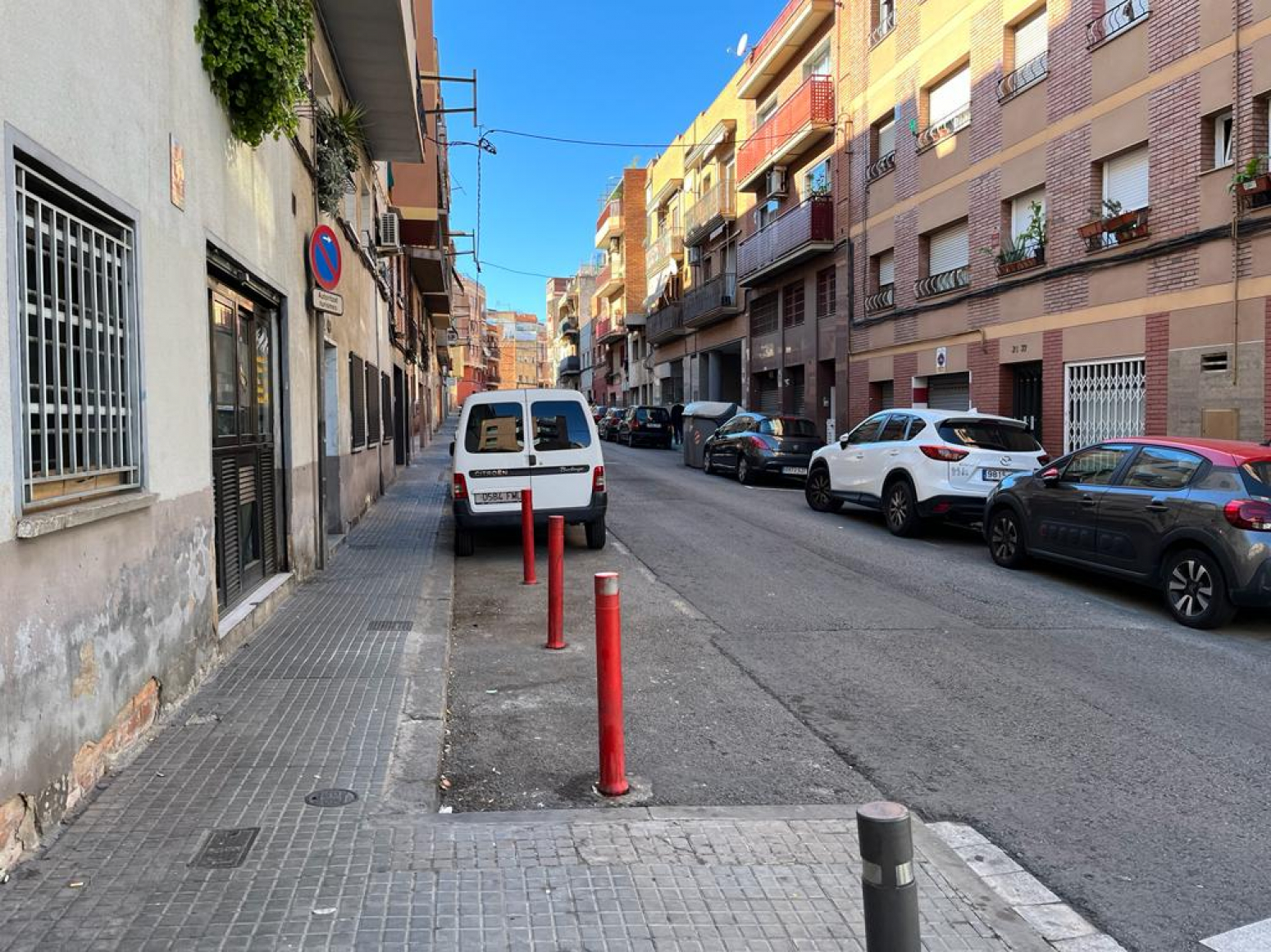 Pisos-Venta-Santa Coloma de Gramanet-999708-Foto-27