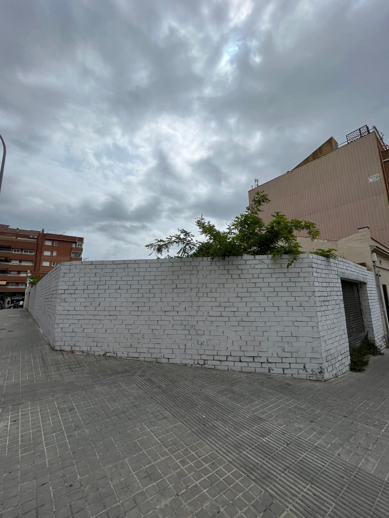 Fincas y solares-Venta-Badalona-1089780-Foto-1