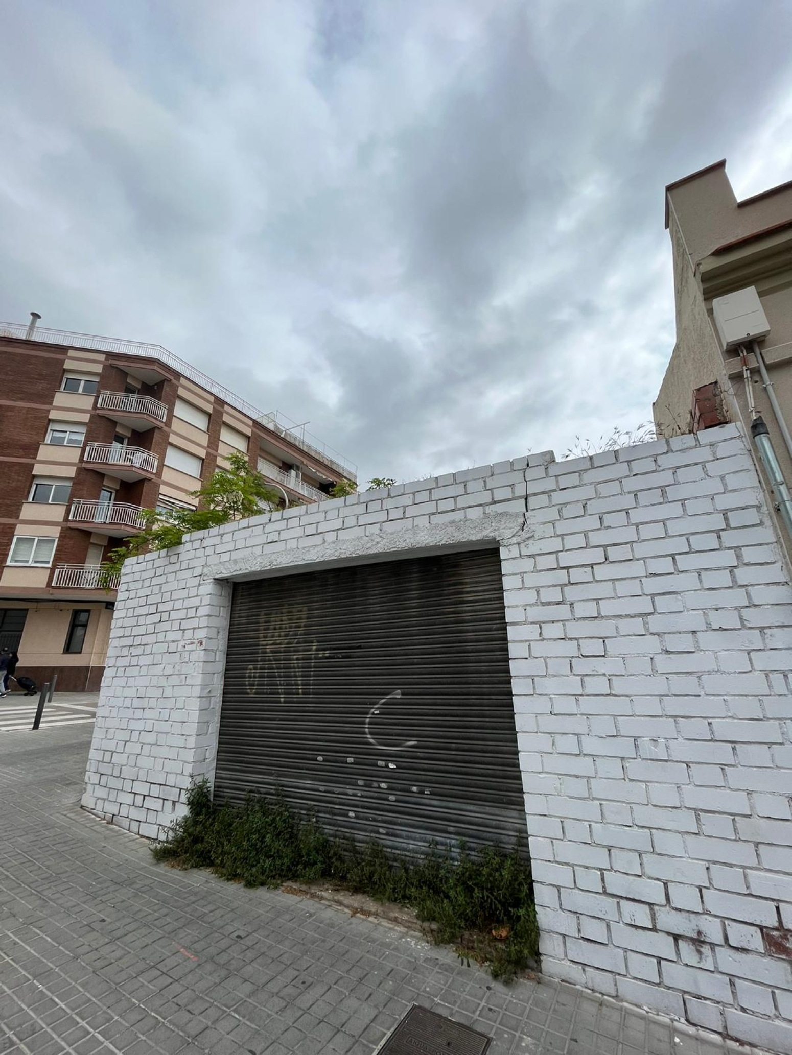 Fincas y solares-Venta-Badalona-1089780-Foto-2