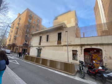 Fincas y solares-Venta-Barcelona-1438649-Foto-1-Carrousel