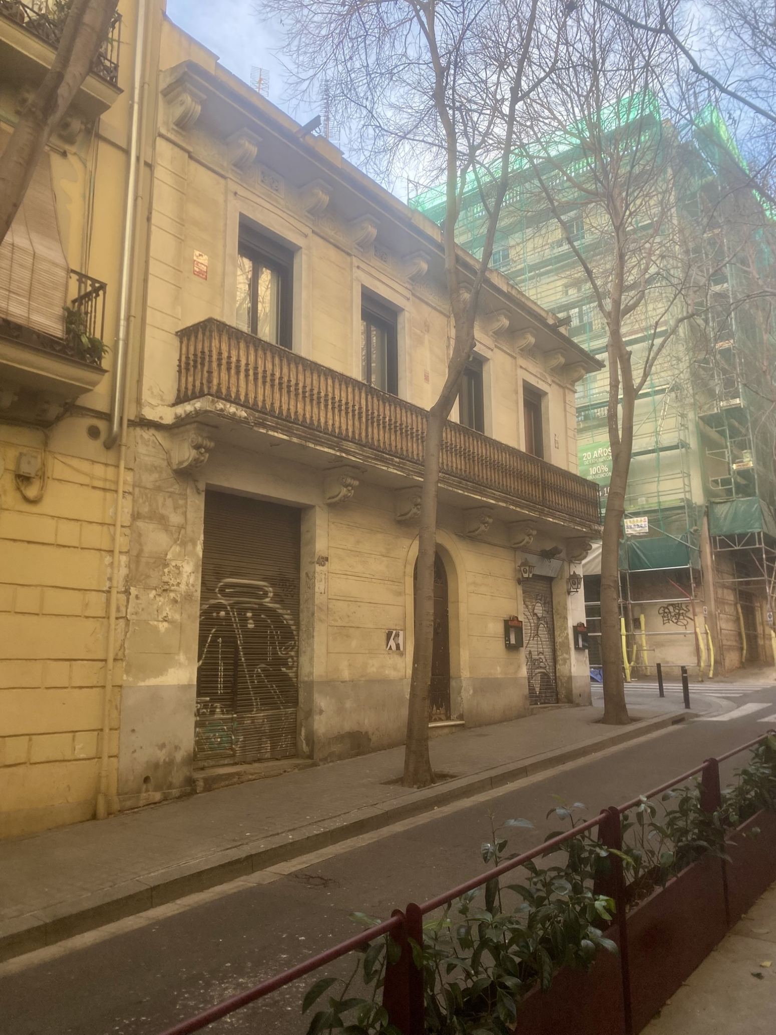 Edificios-Venta-Barcelona-1559899-Foto-1