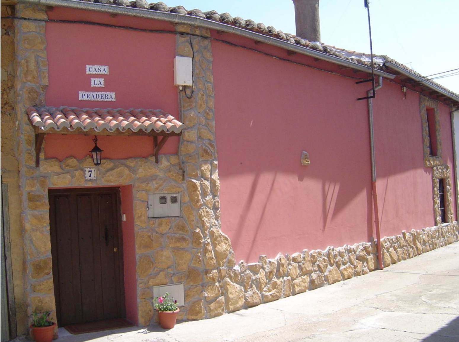 Casas o chalets-Venta-Vallecillo-1029205-Foto-1