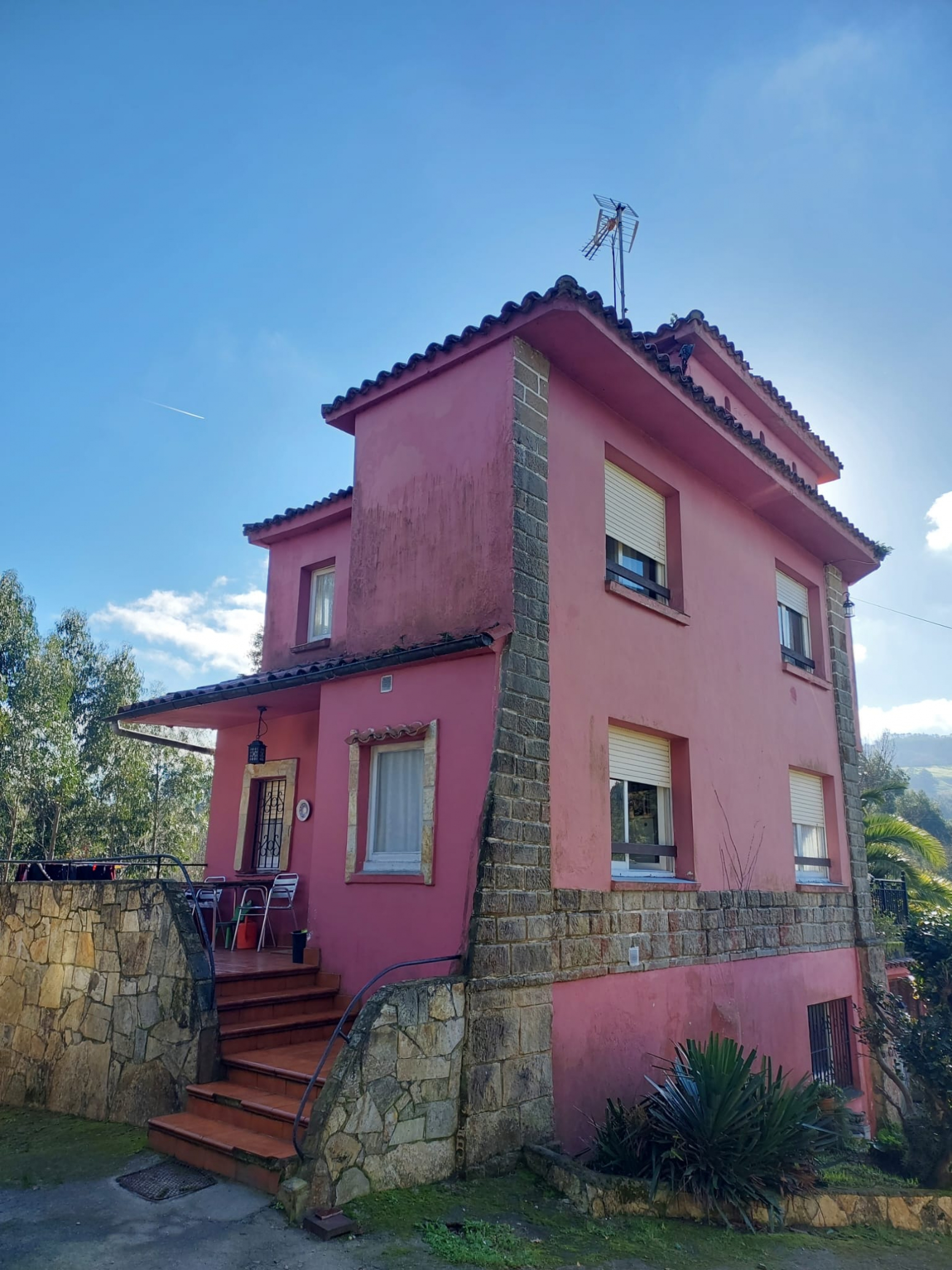 Casas o chalets-Venta-Villaviciosa-1033740-Foto-4