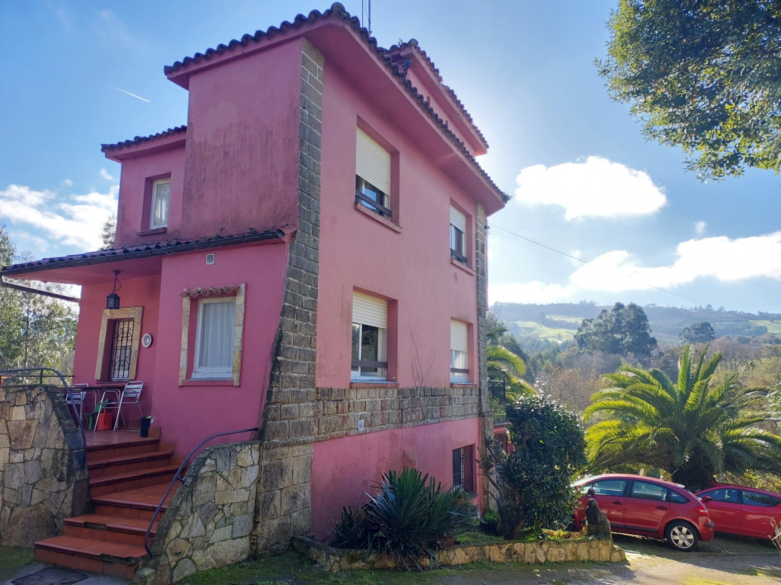 Casas o chalets-Venta-Villaviciosa-1033740-Foto-3