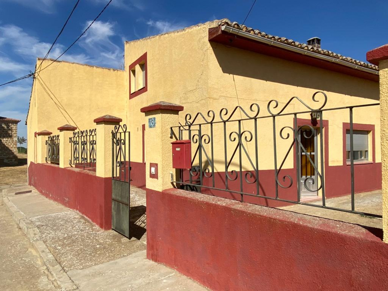 Casas o chalets-Venta-Melgar de Arriba-1047712-Foto-2