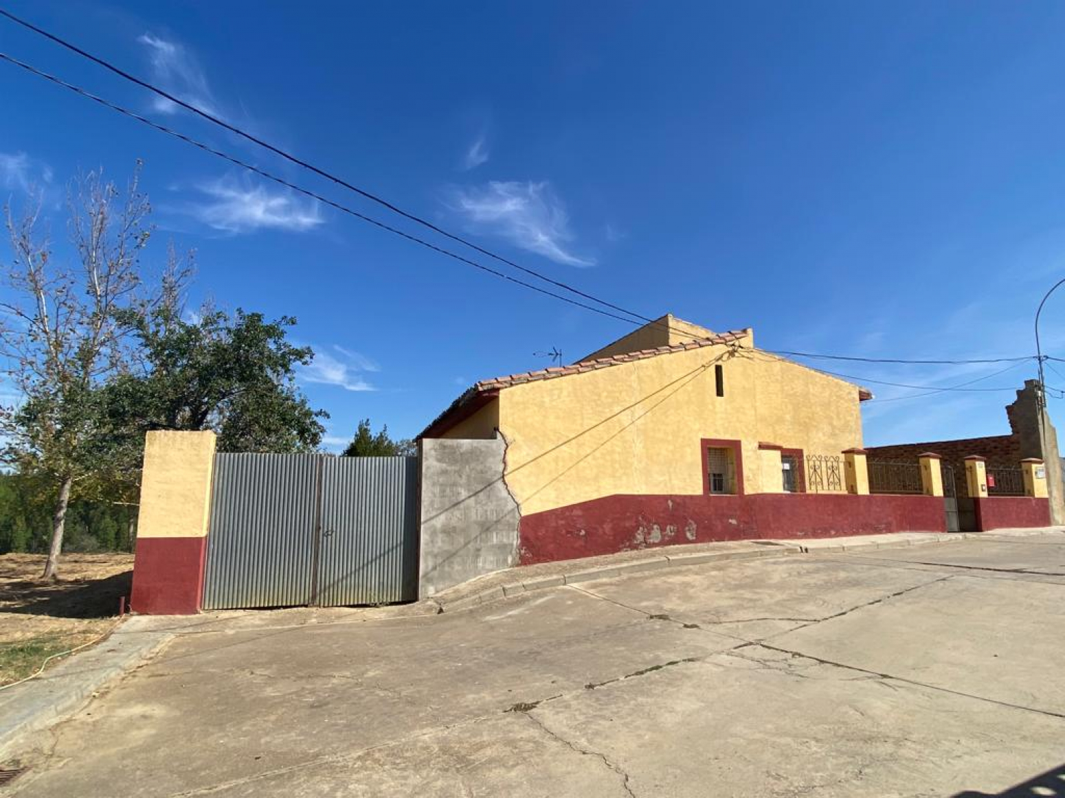 Casas o chalets-Venta-Melgar de Arriba-1047712-Foto-1