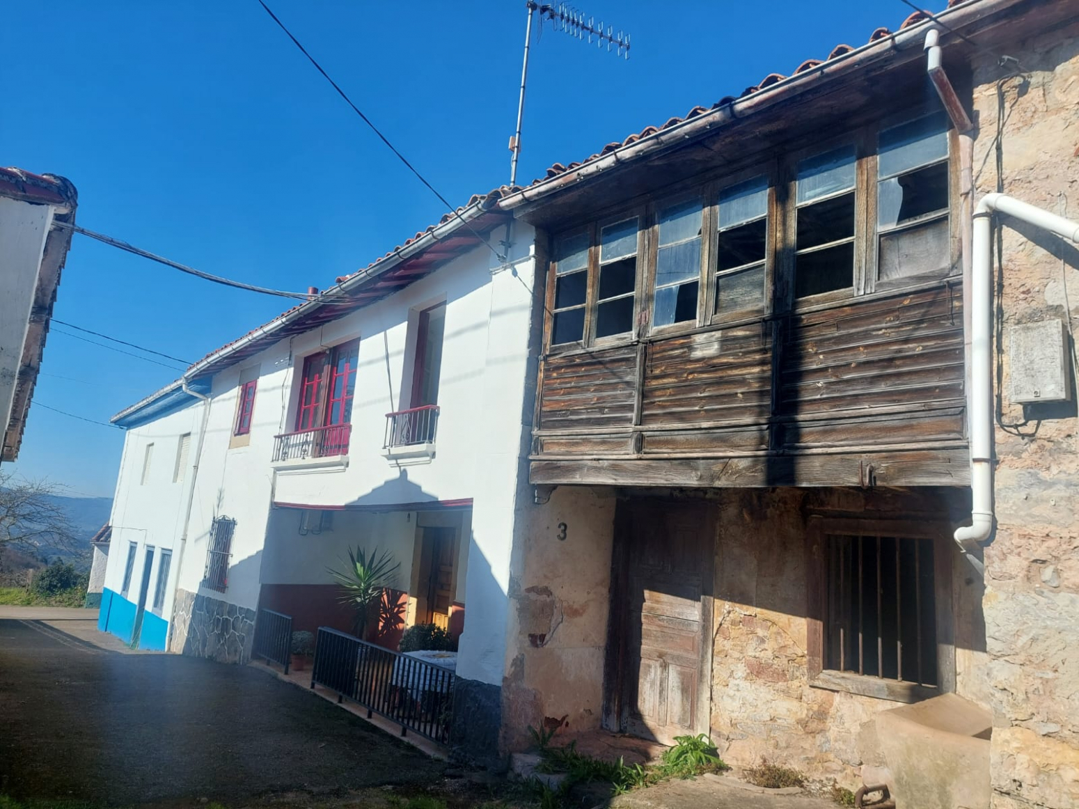 Casas o chalets-Alquiler-Villaviciosa-1052057-Foto-3