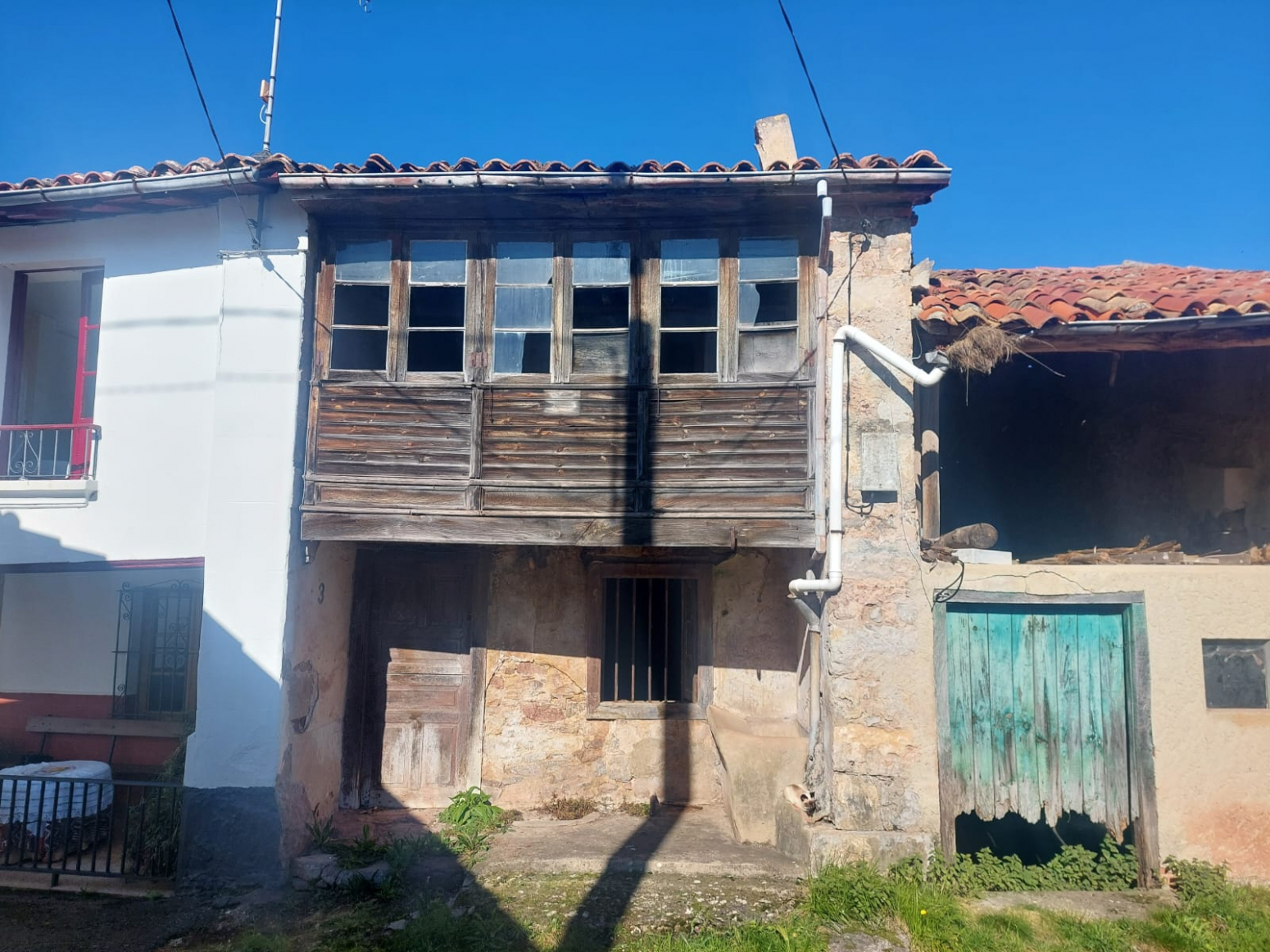 Casas o chalets-Alquiler-Villaviciosa-1052057-Foto-1