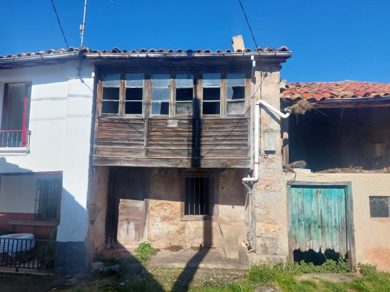Casas o chalets-Alquiler-Villaviciosa-1052057