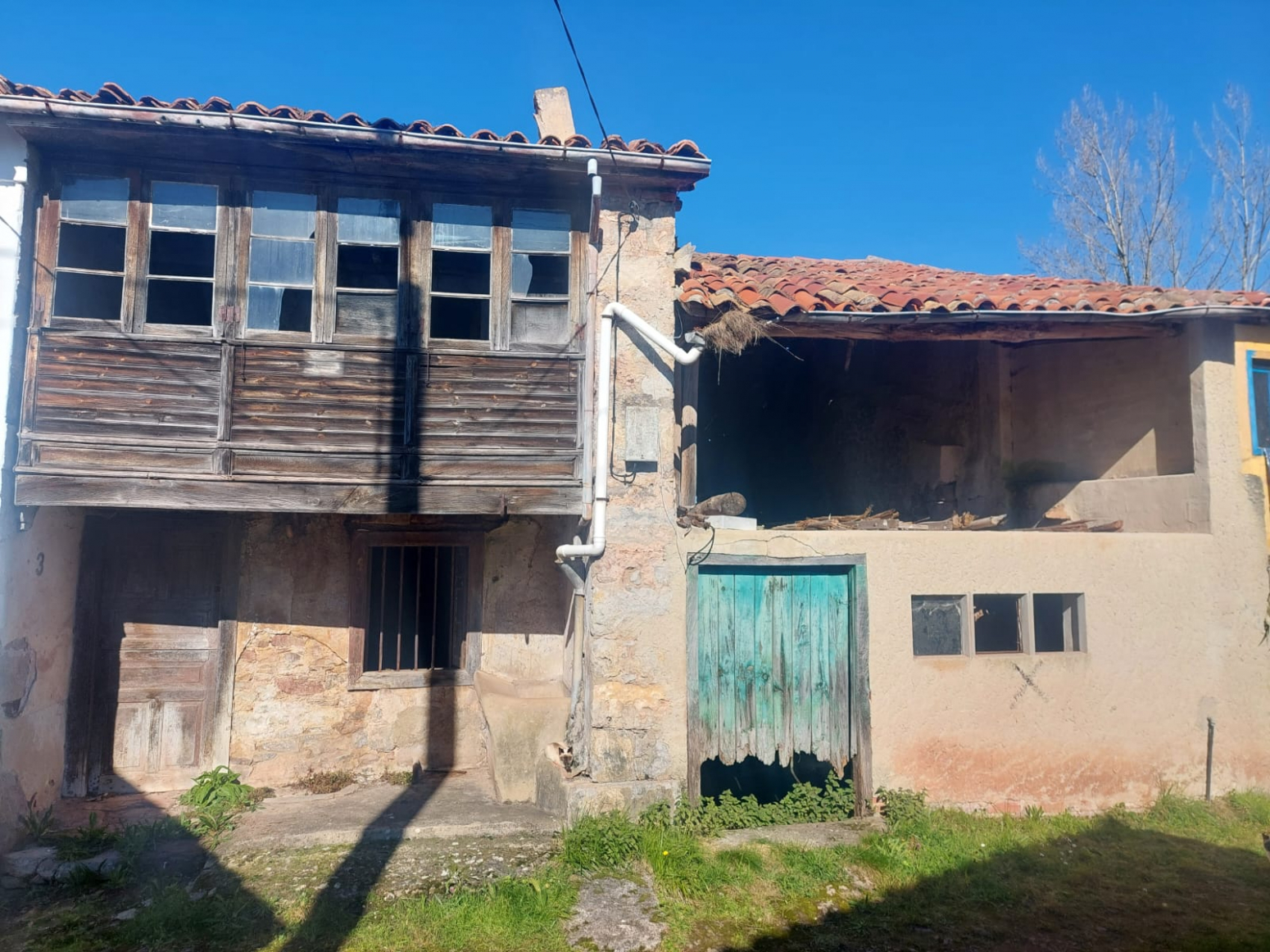 Casas o chalets-Alquiler-Villaviciosa-1052057-Foto-4