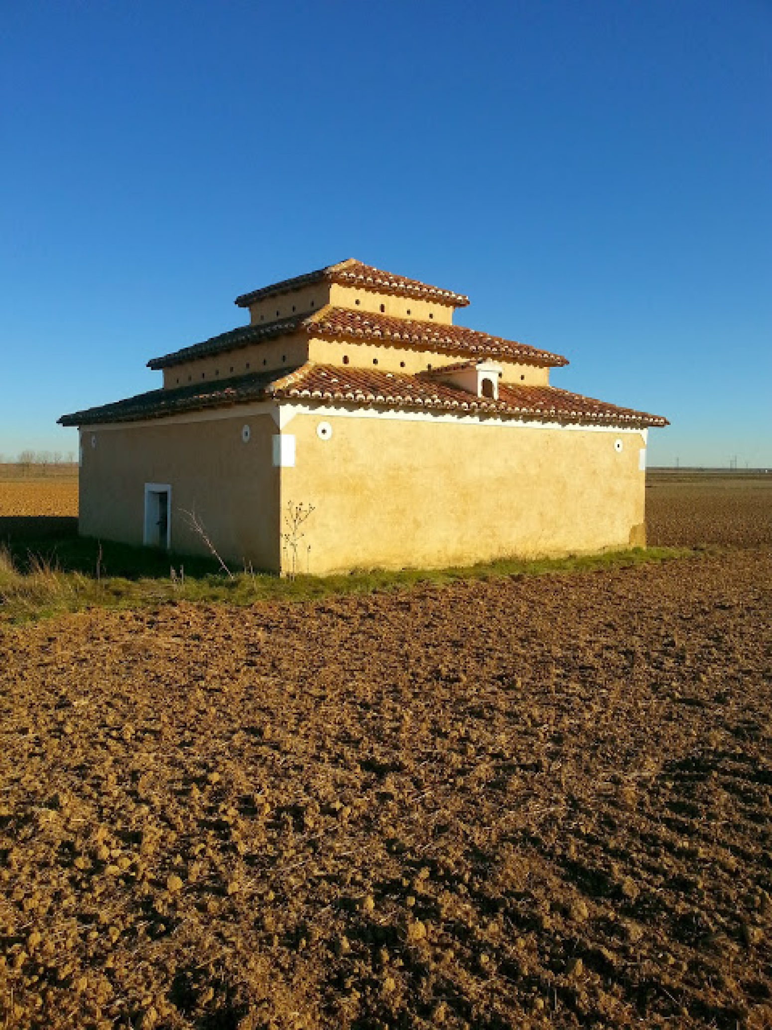 Casas o chalets-Alquiler-Melgar de Arriba-1052060-Foto-5