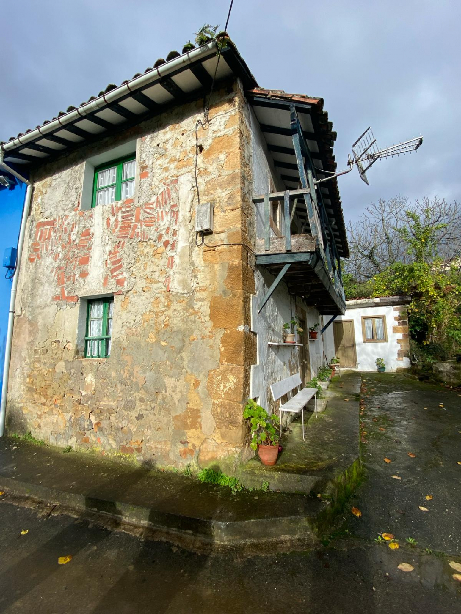 Casas o chalets-Venta-Villaviciosa-1052332-Foto-3