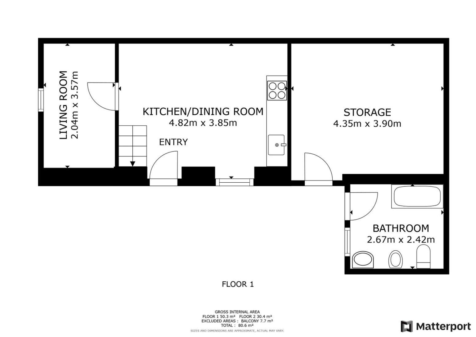 Casas o chalets-Venta-Villaviciosa-1052332-Foto-54