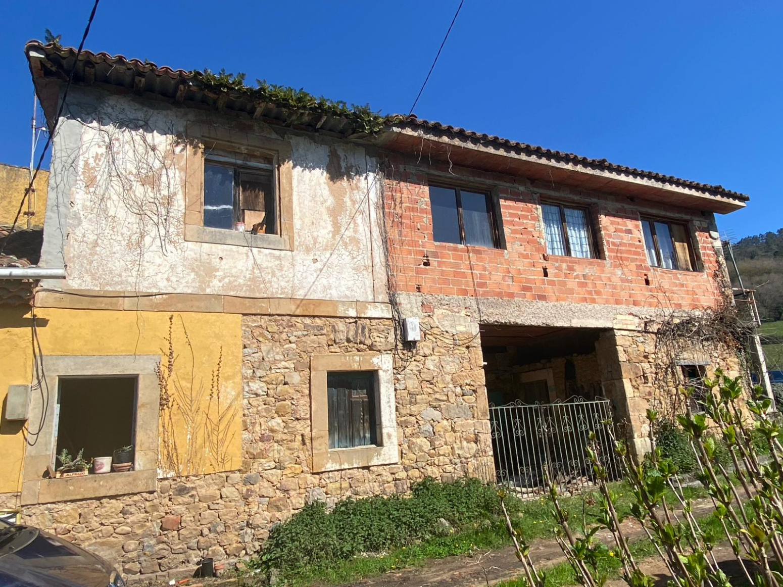 Casas o chalets-Venta-Villaviciosa-1064735-Foto-4
