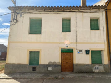 Casas o chalets-Venta-Melgar de Arriba-1251111