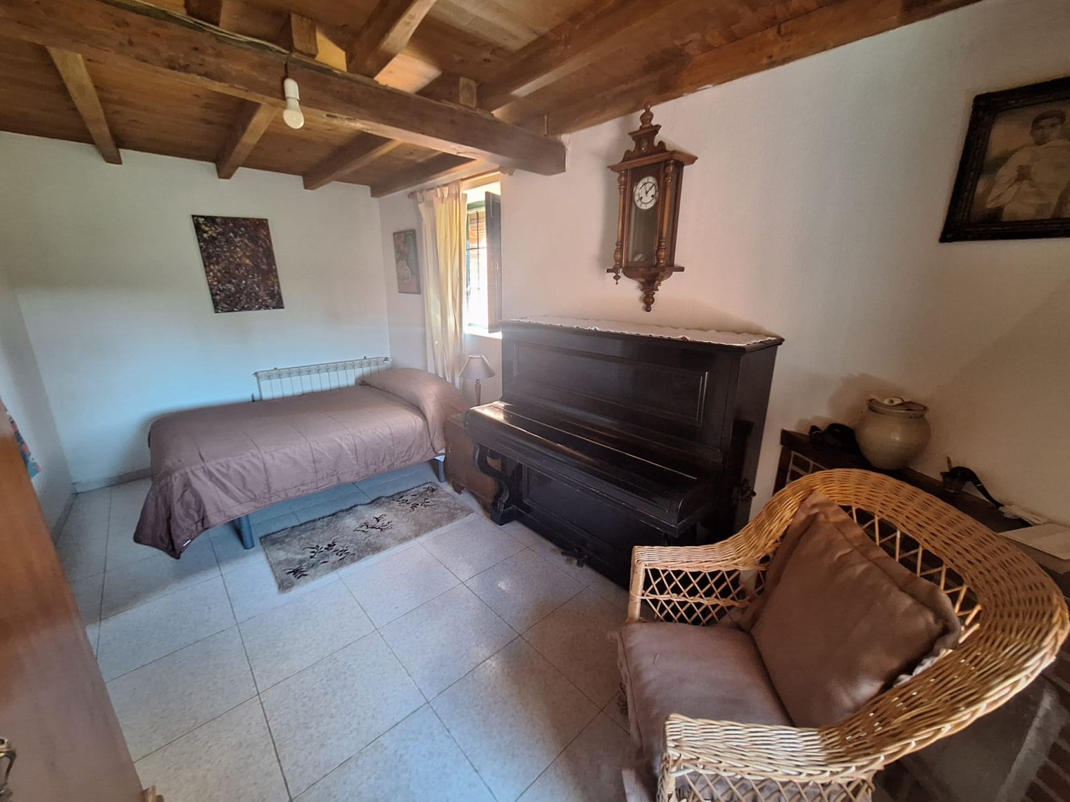 Casas o chalets-Venta-Villazanzo de Valderaduey-1276154-Foto-8