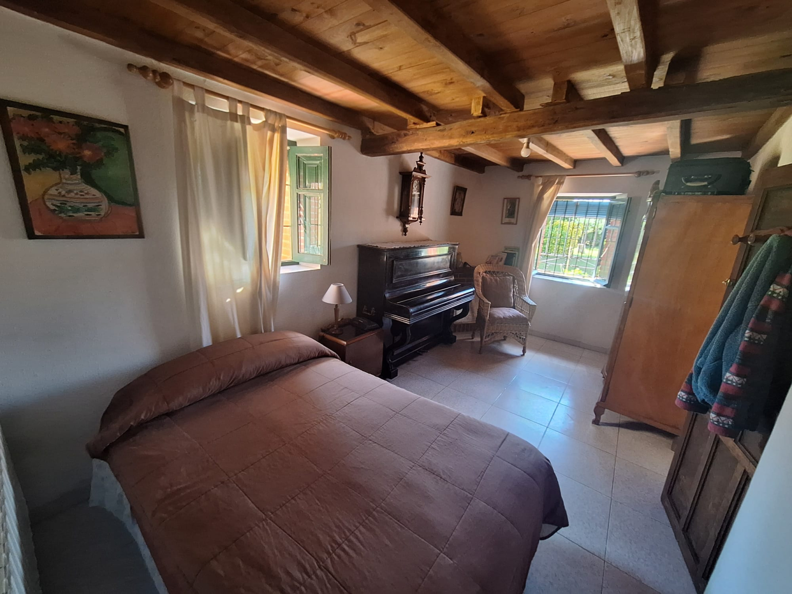 Casas o chalets-Venta-Villazanzo de Valderaduey-1276154-Foto-7