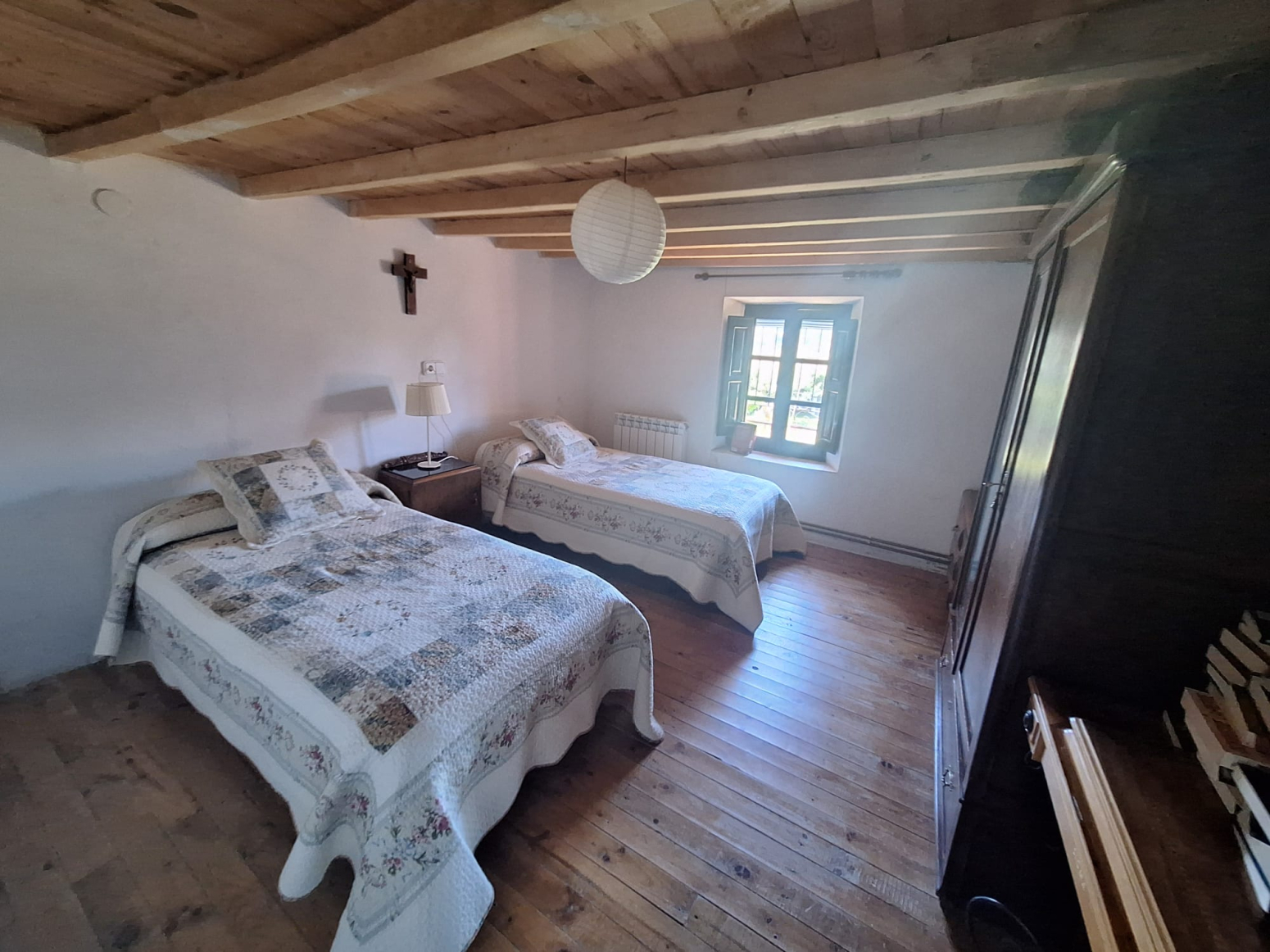 Casas o chalets-Venta-Villazanzo de Valderaduey-1276154-Foto-16