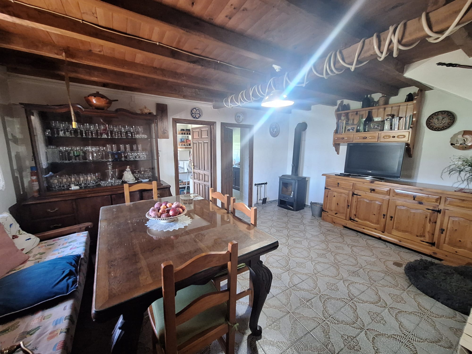 Casas o chalets-Venta-Villazanzo de Valderaduey-1276154-Foto-4